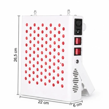 Lampa LED RDS500